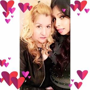 Meet your Posher, Maria